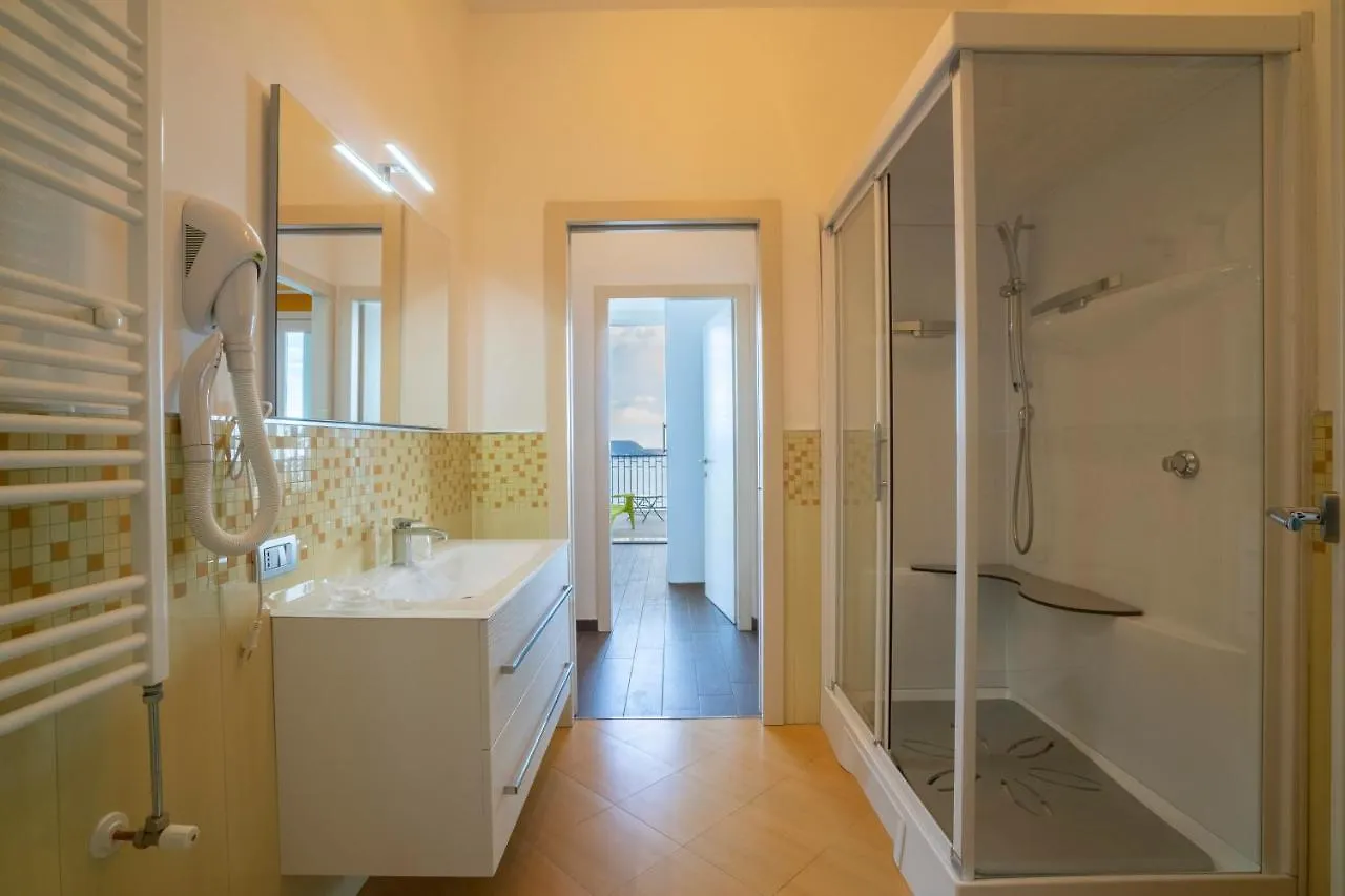 Apartment Residence Virgilio Toscolano Maderno