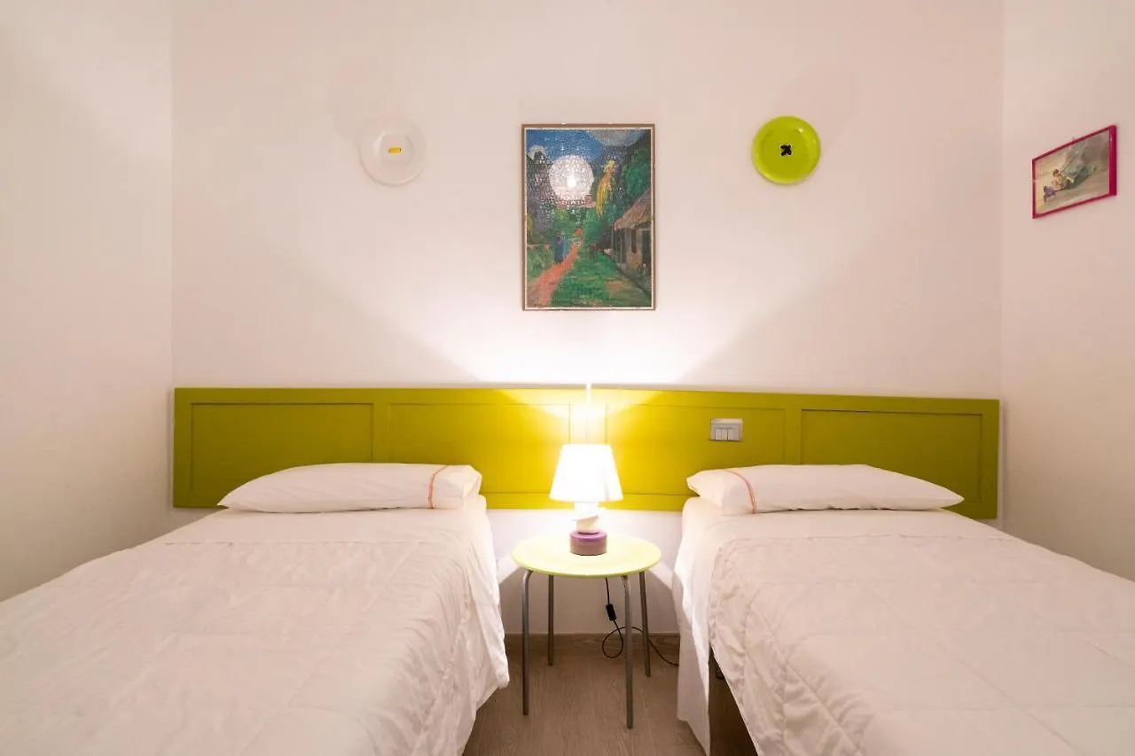 Residence Virgilio Toscolano Maderno 0*,