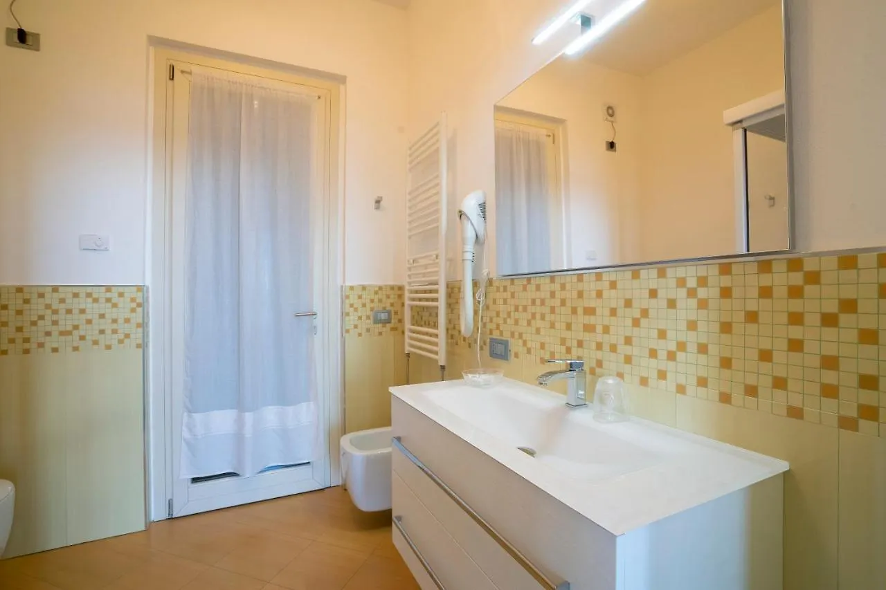 Residence Virgilio Toscolano Maderno
