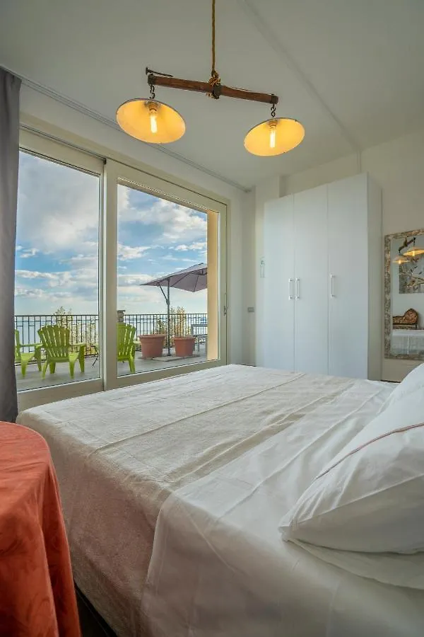 Residence Virgilio Toscolano Maderno