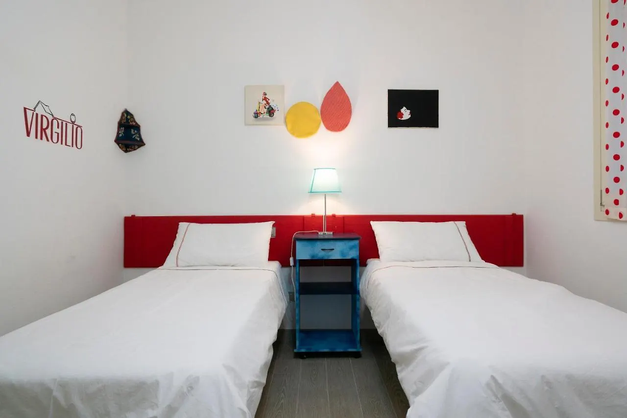 Residence Virgilio Toscolano Maderno