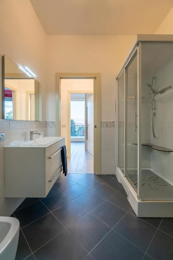 Residence Virgilio Toscolano Maderno Italy
