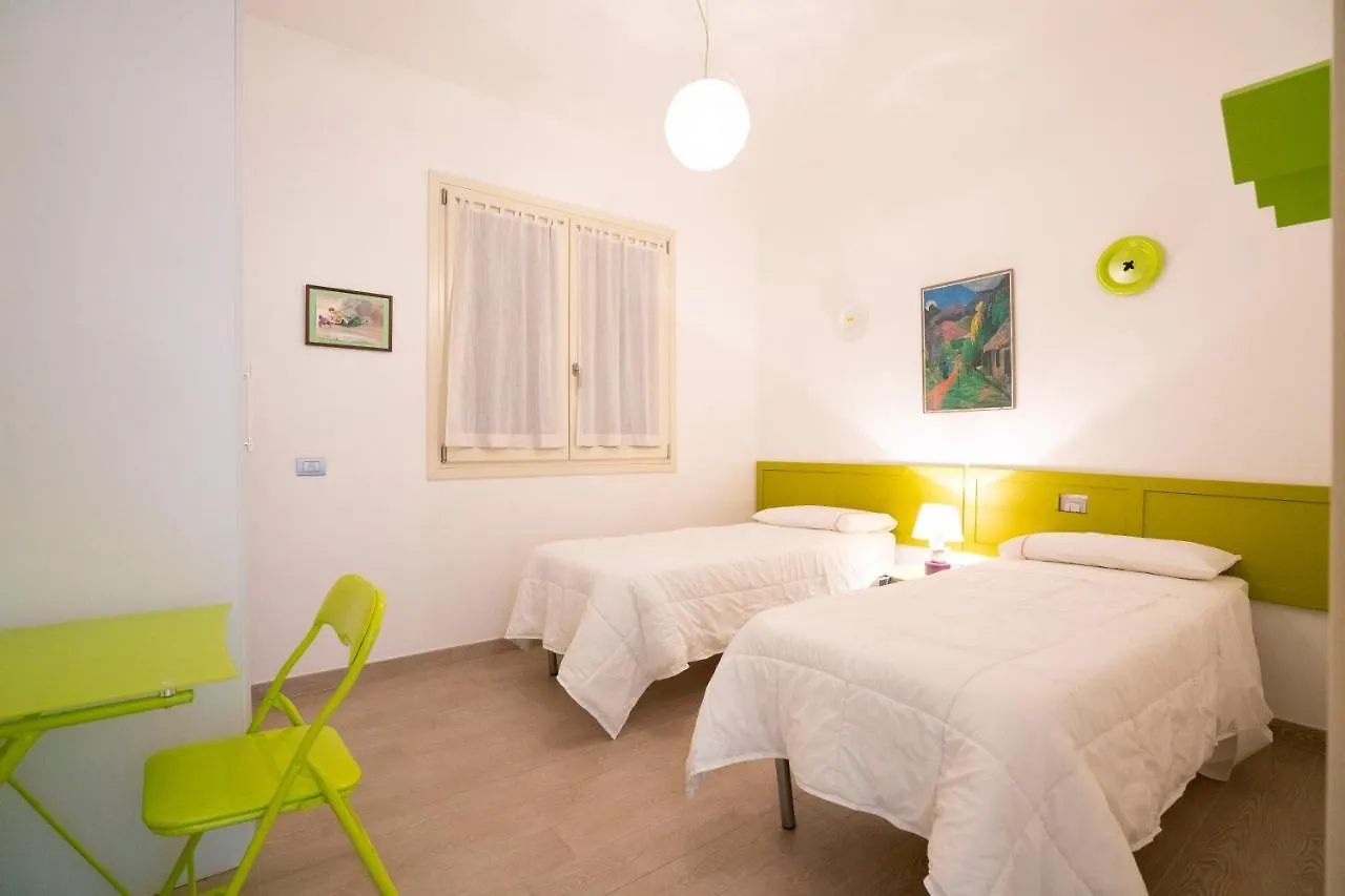 Residence Virgilio Toscolano Maderno