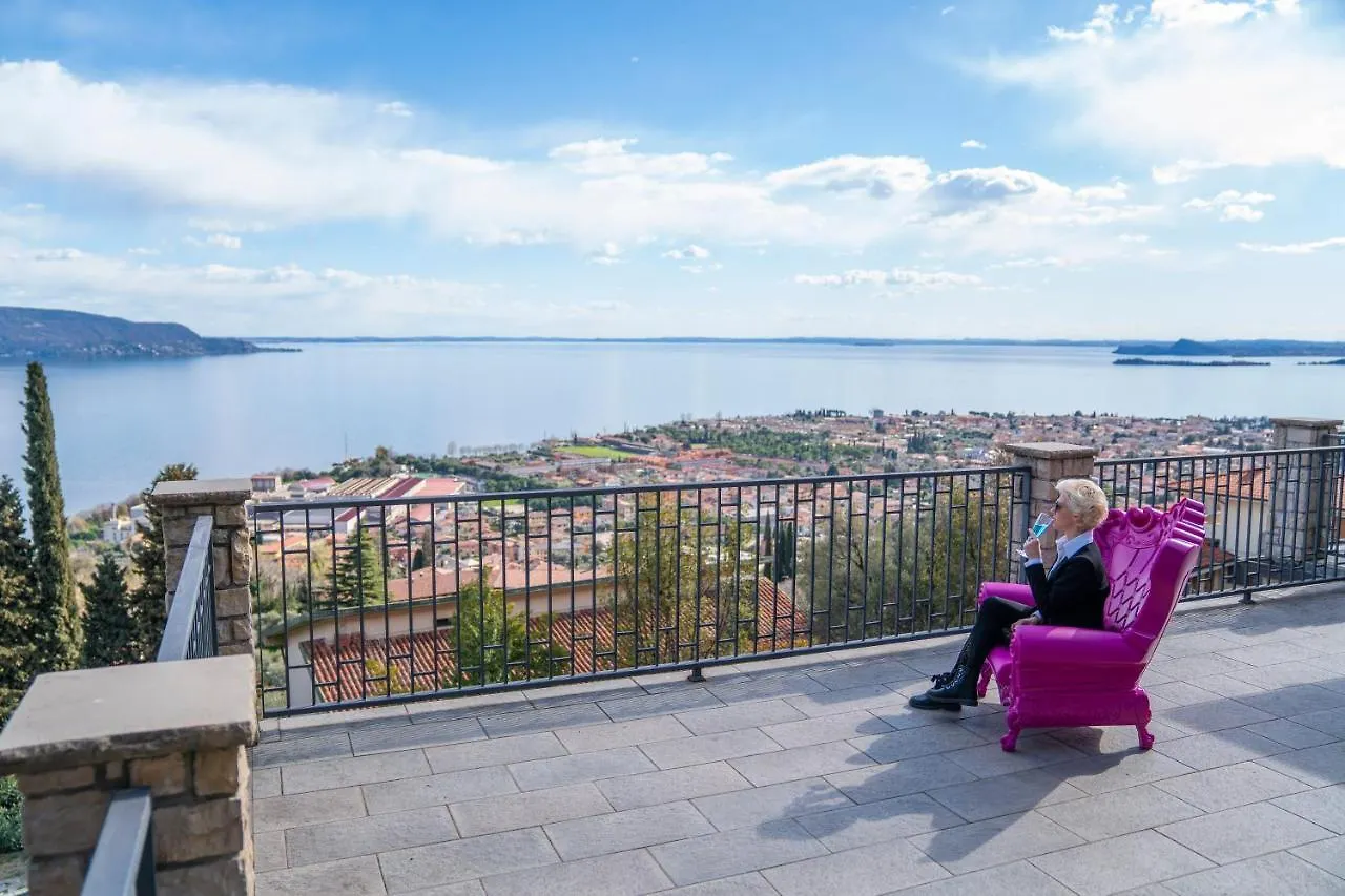 Residence Virgilio Toscolano Maderno 0*,  Italy