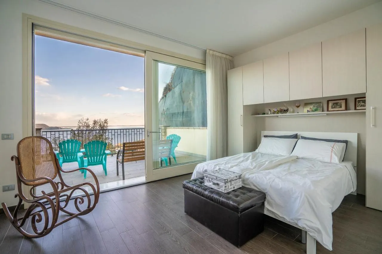 Residence Virgilio Toscolano Maderno 0*,  Italy