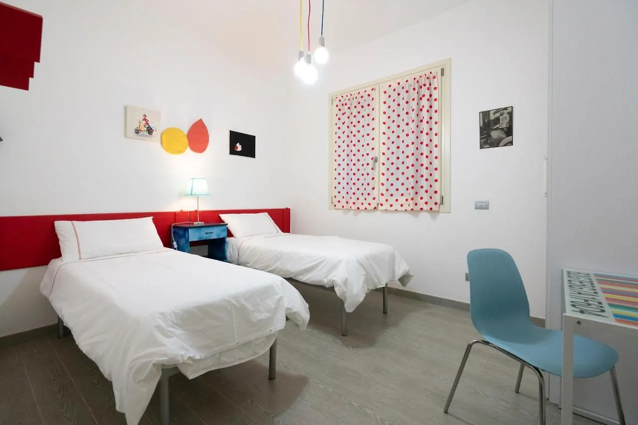 Residence Virgilio Toscolano Maderno 0*,