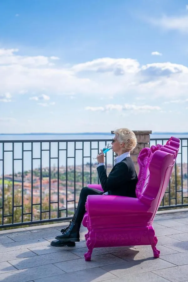 Residence Virgilio Toscolano Maderno