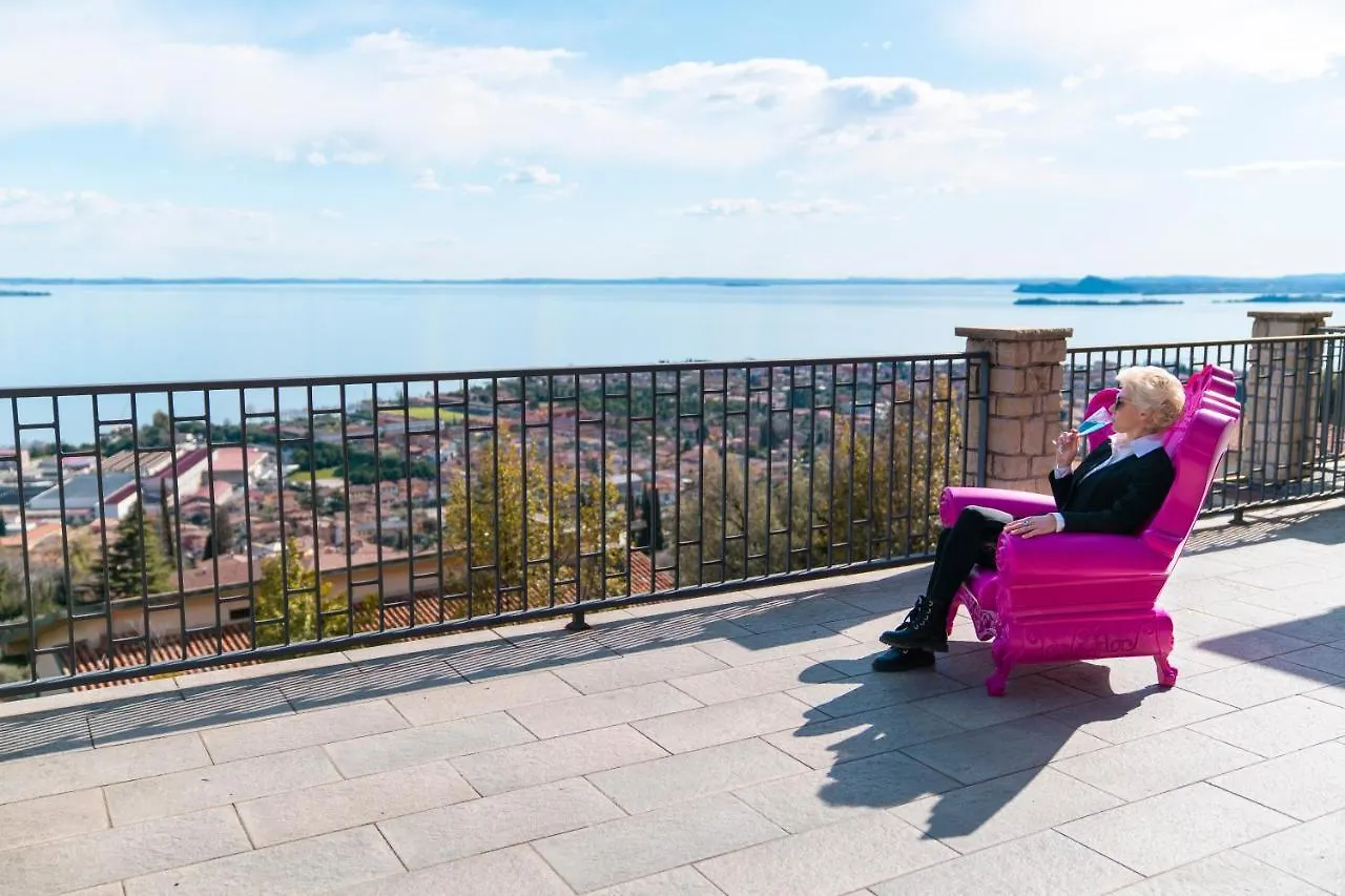 Residence Virgilio Toscolano Maderno Daire
