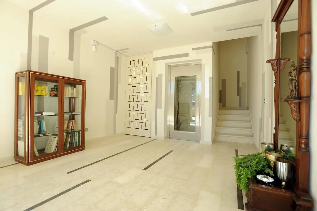 Daire Residence Virgilio Toscolano Maderno
