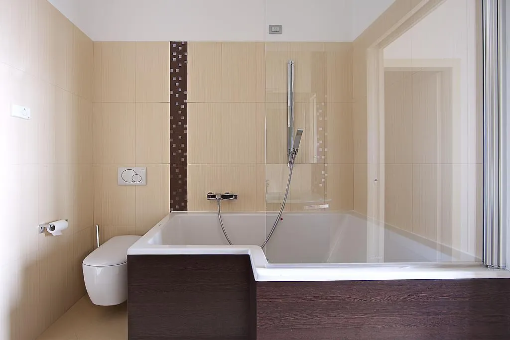 Residence Virgilio Toscolano Maderno 0*,  İtalya