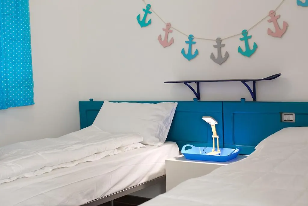 Daire Residence Virgilio Toscolano Maderno İtalya