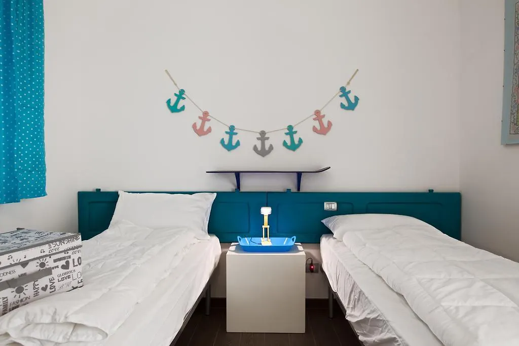 Daire Residence Virgilio Toscolano Maderno