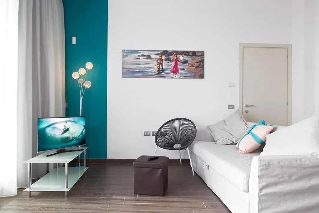 Residence Virgilio Toscolano Maderno