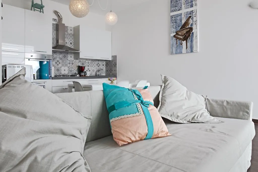 Residence Virgilio Toscolano Maderno 0*,