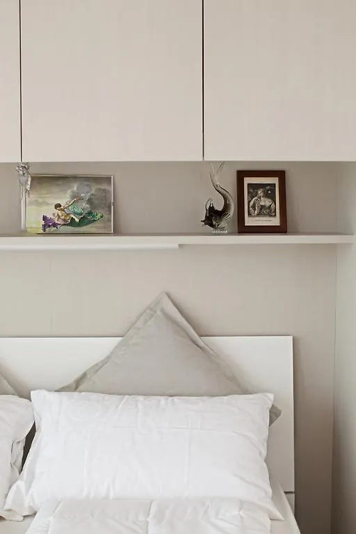 Residence Virgilio Toscolano Maderno Apartment