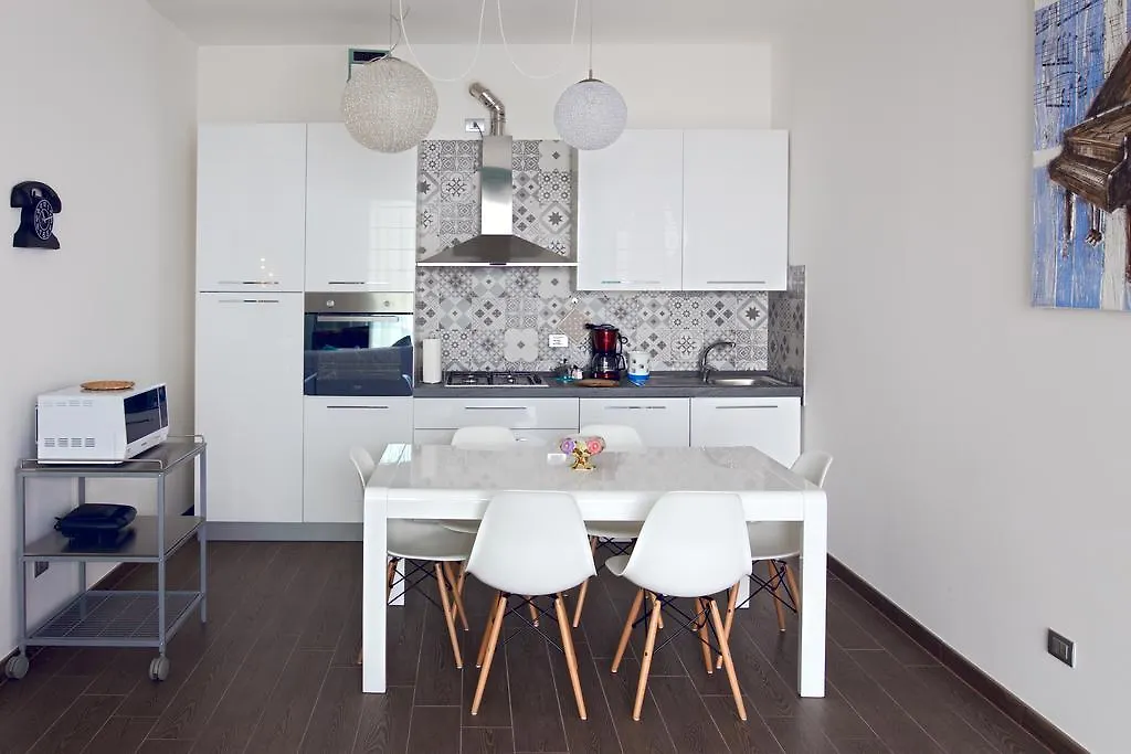 Residence Virgilio Toscolano Maderno 0*,