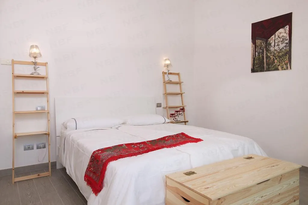Daire Residence Virgilio Toscolano Maderno İtalya
