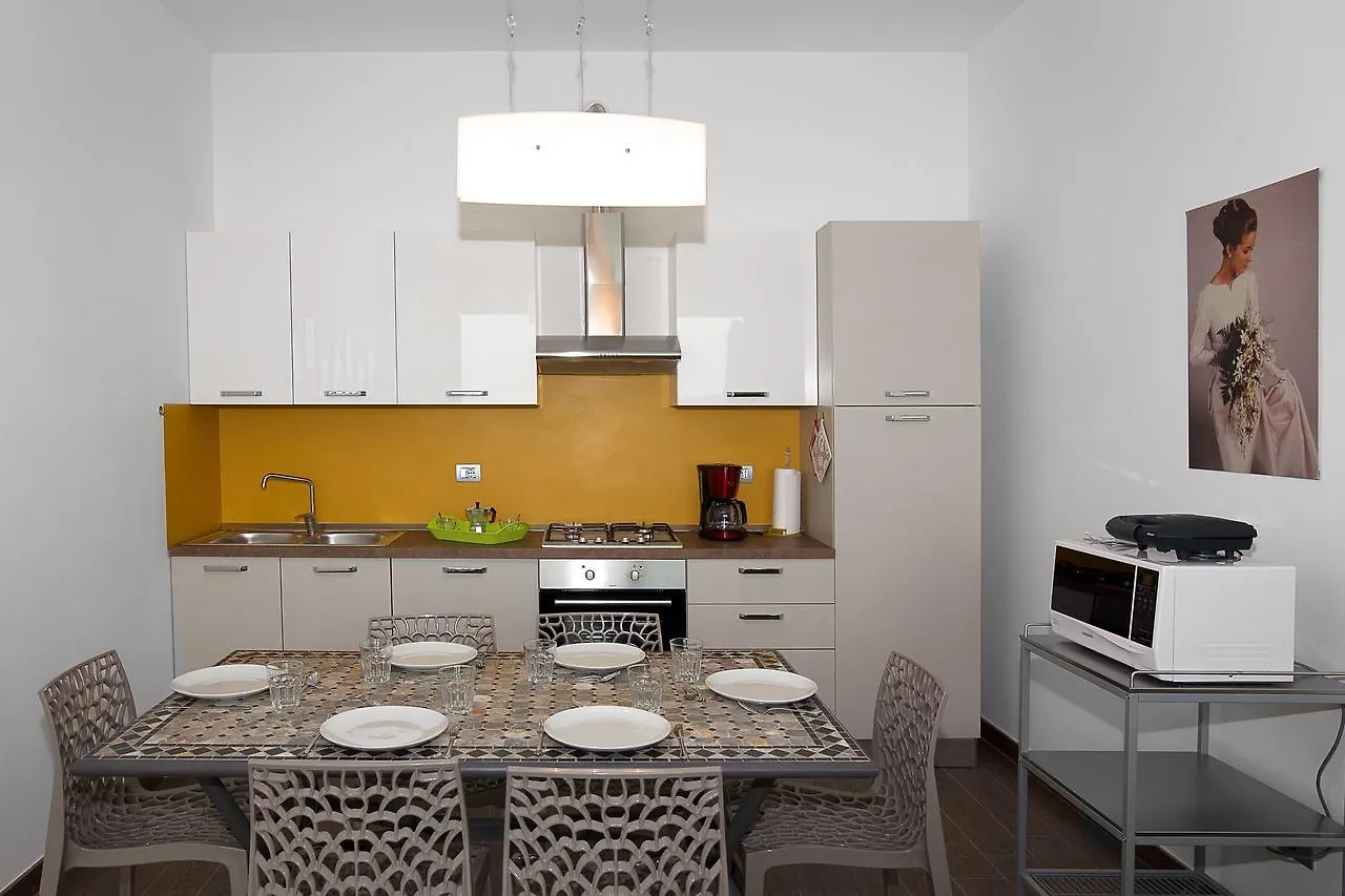 Residence Virgilio Toscolano Maderno 0*,