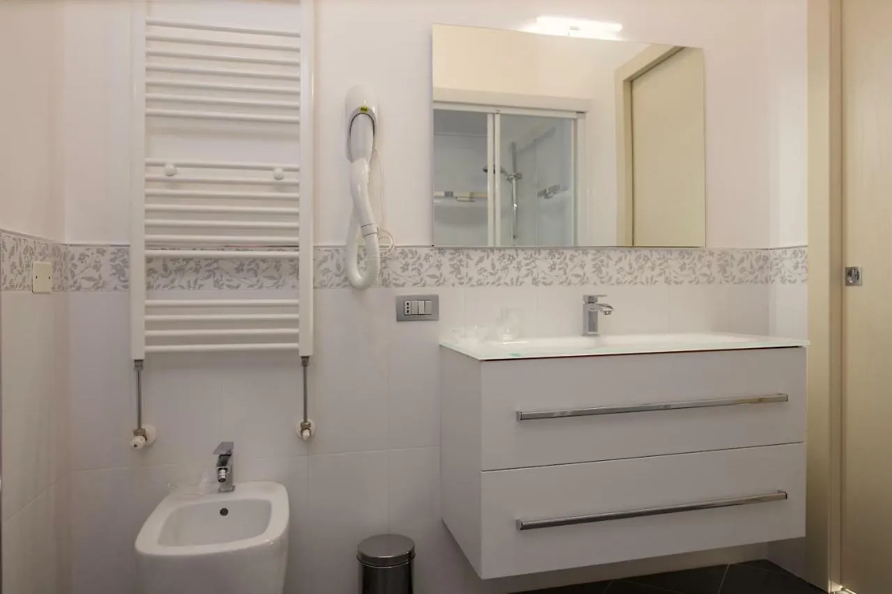 Residence Virgilio Toscolano Maderno