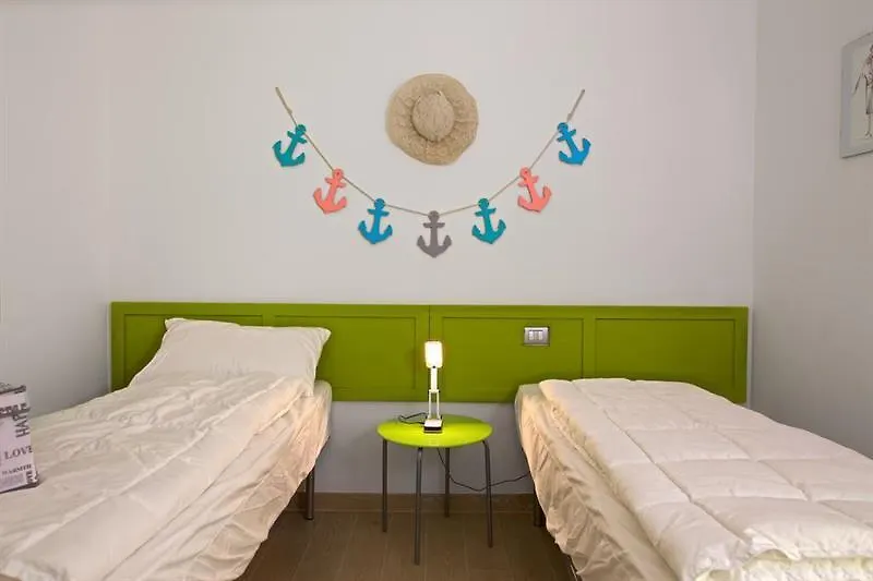 Residence Virgilio Toscolano Maderno